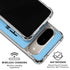 NHL Utah Mammoth Line-Up Series Google Pixel 10 Clear Case